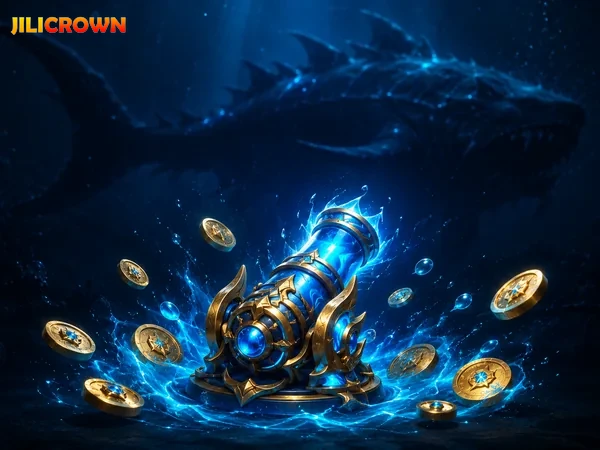 Gold Toad Fishing screenshot 3