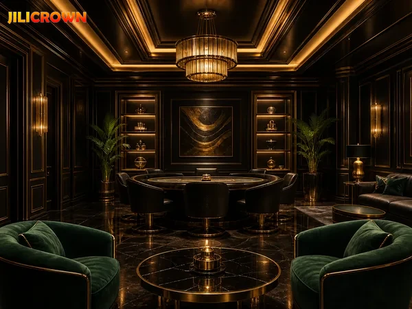 Midas Fortune game screenshot 1